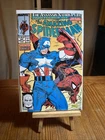 THE AMAZING SPIDER-MAN  #323  FN/VF 1989   Todd Mcfarlane