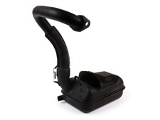 Auspuff BGM PRO BigBox TOURING Banane für Ve...