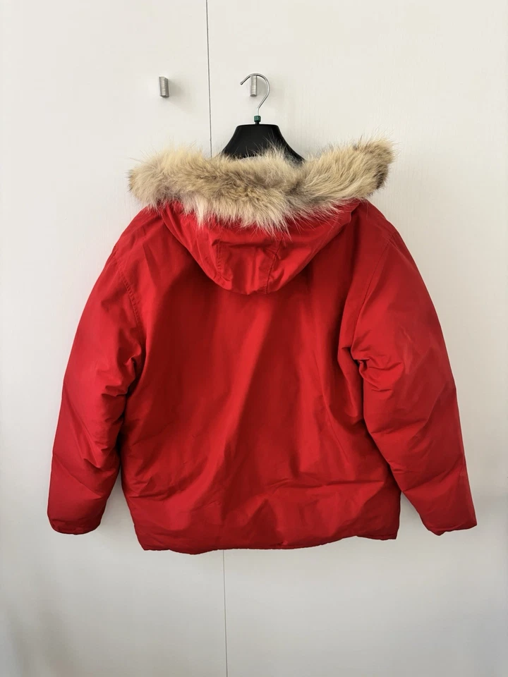 Woolrich Arctic Parka, foto 1 di 3