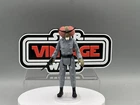 Vintage Custom Star Wars Figure Tzizvvt “Fly Guy” Kenner  3.75” Cantina Alien