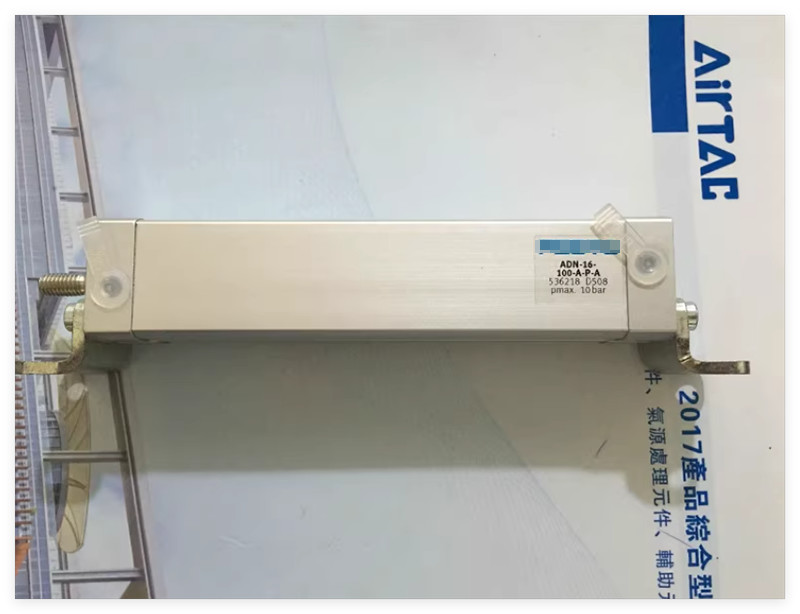 FESTO-ADN-16-100-A-P-A 536218 Cylinder In stock NEW IN BOX 1PC Quick delivery