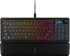 Corsair Vanguard 96 Wired Mechanical Gaming Keyboard ? 96% Layout, MLX Fusion