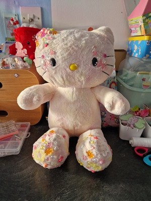 Custom Decora Sweetshop Hello Kitty Build A Bear