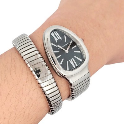 Bulgari Serpenti Tubogas - 102826