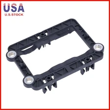 For Nissan Rogue Pathfinder 2021 2022-2023 ABS Plastic Radar Bracket 28437-6RB8A