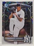 2025 Bowman Chrome - Prospects Carlos Lagrange #BCP-202 Laser Refractor (RC)