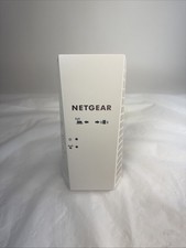 Netgear EX7300v2 Nighthawk X4 AC2200 Dual-Band WiFi Mesh Range Extender