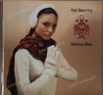 Diverse Ambient - Val Sinestra-Sharing Time '
