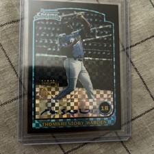 2003-04 Bowman Basketball Cards 26