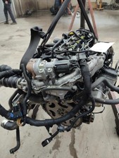Moteur Opel MERIVA