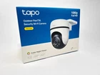 Tapo C500 1080P Outdoor Pan Tilt Security Camera WiFi Night Vision Alexa