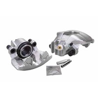 Bremssattel Vorne Rechts Faustsattel Ø 60 Mm Hella FüR U.A. Volvo S80