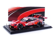 SPARK 1/43 - NISSAN FAIRLADY Z NISMO - GT500 SUPER GT 2024 SGT150