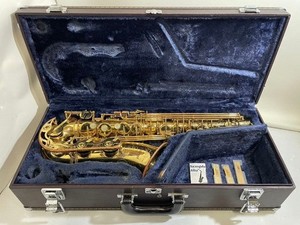 Saxophone Yamaha Yas | eBay