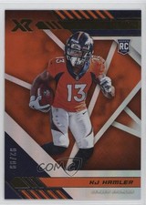 2020 Panini XR Rookie Orange 92/99 KJ Hamler #120 1u6