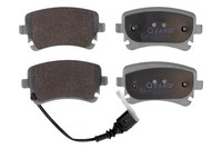 VW T. A4/A6/A8/T5 BremsbelÄGe MIT 1 Sensor