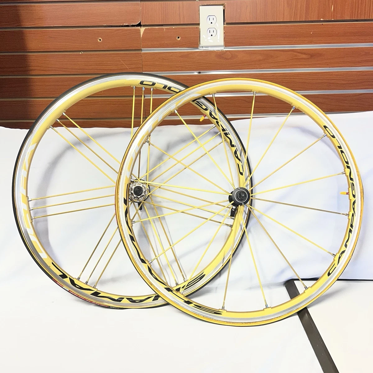 Campagnolo Shamal for sale | eBay