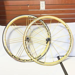 Campagnolo Mille Shamal MILLE C17 SHAMAL Wheelset - シャマルミレ