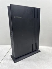 NETGEAR WiFi 6 Mesh Range Extender EAX20 AX1800 NO CORD