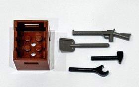 LEGO Adventurers: Dino Explorer Dino Island 5934 100% Complete w/Instructions