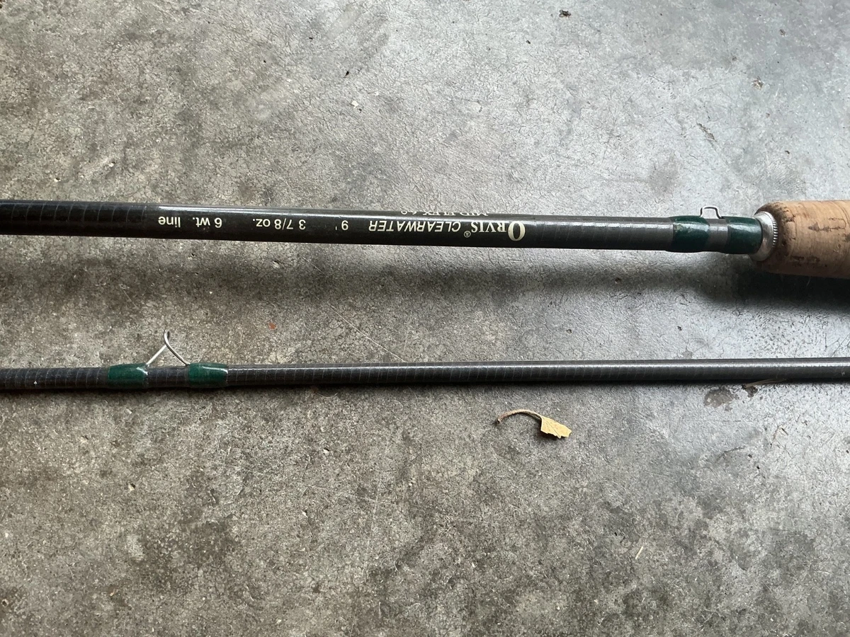25+ Graphite Shaft/Blank Vintage Fly Fishing Rods for sale