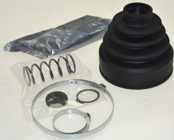Faltenbalgsatz Antriebswelle Löbro 305375 FüR Renault DZ0 Laguna Megane 3 BT0 5-image