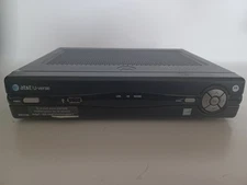 AT&T U-verse Receiver  VIP 2250 HD DVR Cable Box-No Cords Or Accessories!