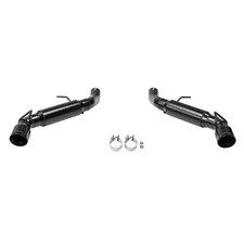 Flowmaster 817745 Axle Back Exhaust System 3" In Out for 16-21 Chevy Camaro 6.2L