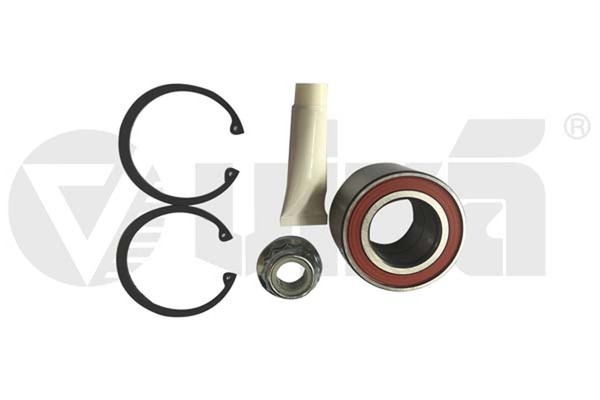 Radlagersatz Vika K50764401 FüR VW UP 121 122 BL1 BL2 BL3 123 Load Ecofuel GTI-image