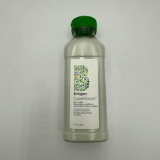 Briogeo Superfoods Kale  Apple Replenishing Conditioner 12.5fl oz NEW Sealed