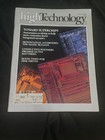 High Technology Magazine January 1983 Superchips — photo 1