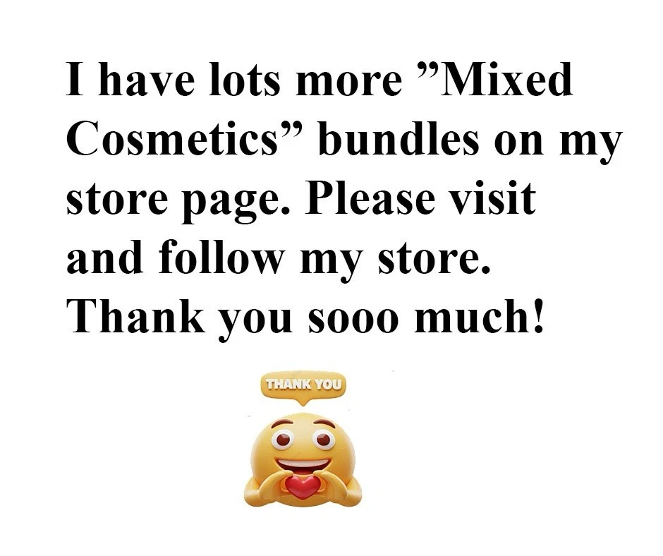 COVERGIRL Super Sizer Fibers Mascara 400% Volume Fiber #800 VERY BLACK NIP Lot 2 - Image 2 of 2