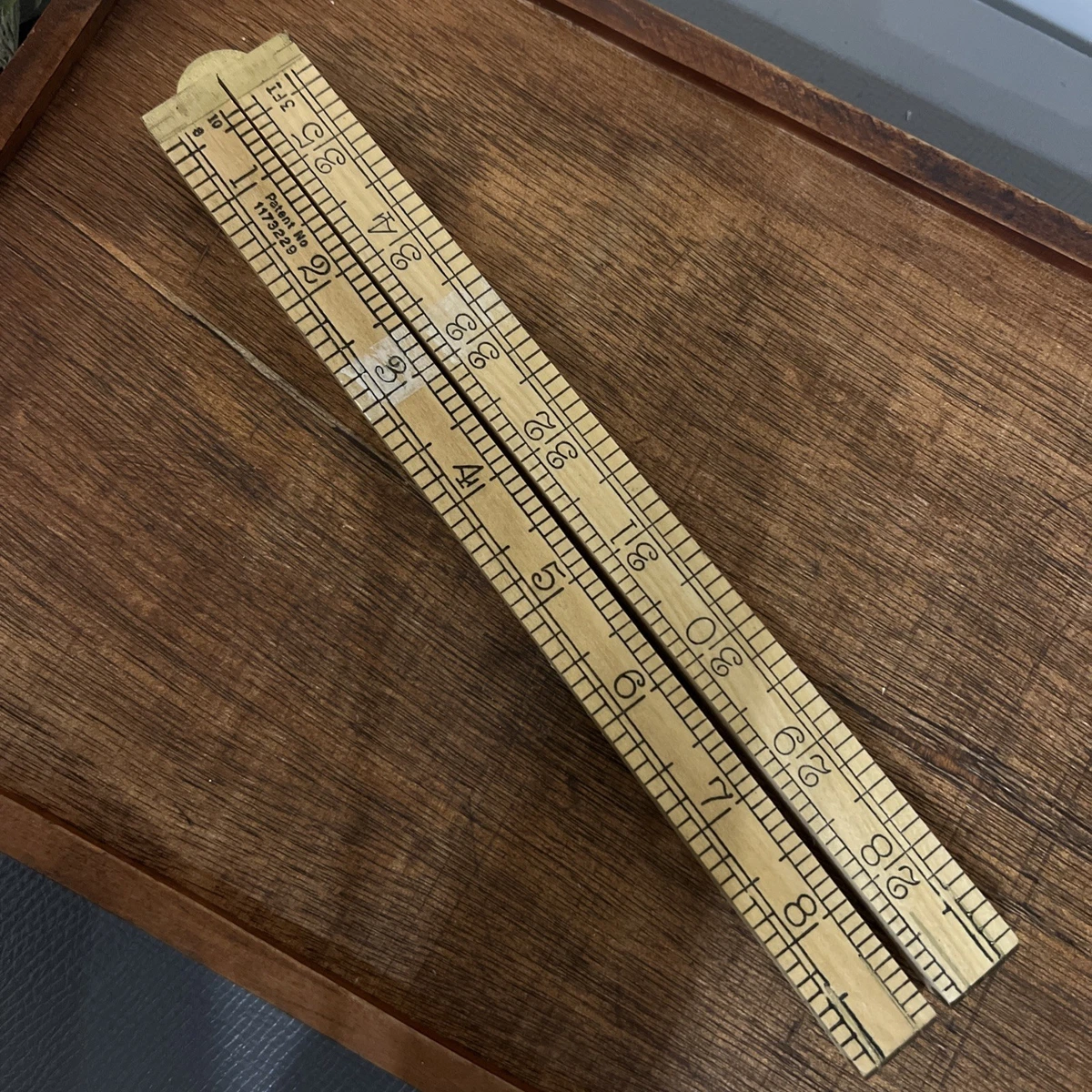 Rabone Ruler Indiana Collectible Rules & Tapes for sale | eBay