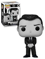 Ultimate Funko Pop Twilight Saga Figures Gallery and Checklist 28