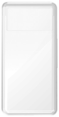 QUAD LOCK mobiles wasserdichtes Gehäuse PONCHO - GOOGLE PIXEL 7 PRO