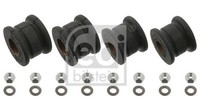 Febi Bilstein Lagersatz, Stabilisator Vorne FüR MERCEDES-BENZ