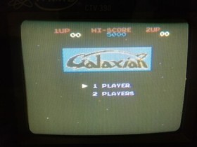 Superstar Eddition 1996 8 in 1 : FAMICOM / NES