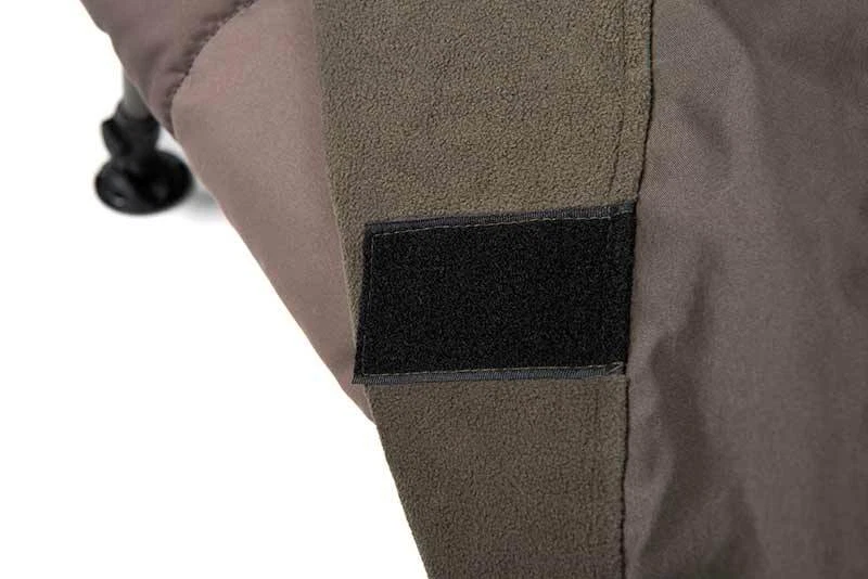 Fox Ventec Cover Schlafsack Überzug Wasserdicht 20000mm Sleepingbag-Cover NEW - Bild 4 von 4