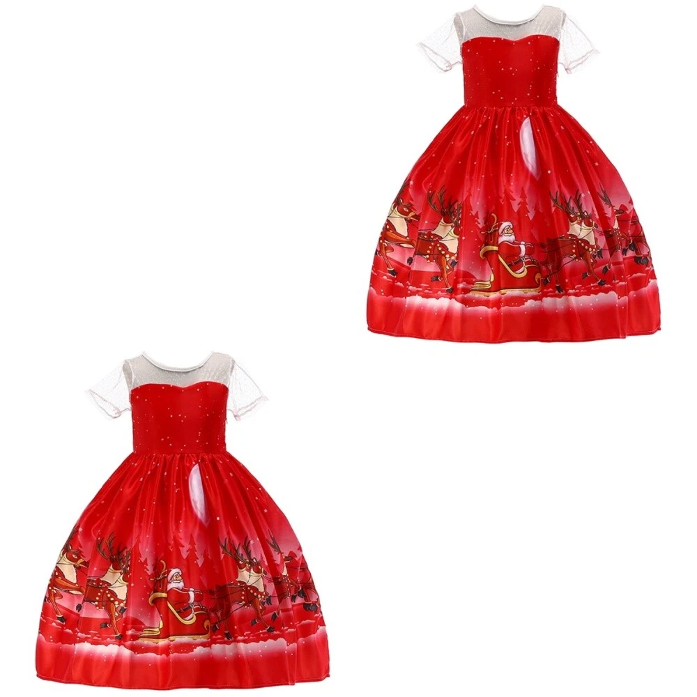 Fall dresses top for girls