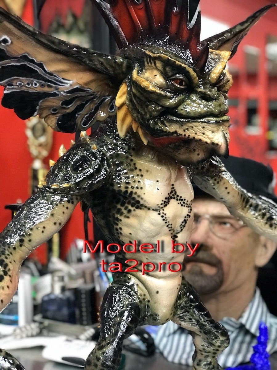 グレムリン デビルモホーク Yahoo!オークション - グレムリン GREMLINS2 モホーク MOHAWK