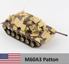 M60A1 - Wicked Bitch, USMC, Operation Desert Storm 1991 - Hobby