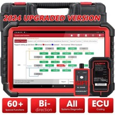 LAUNCH X431 PRO3S+ V5.0 PRO5 Car OBD2 Scanner...