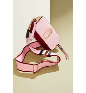 marc jacobs snapshot baby pink