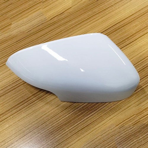 Side Reversing Mirror Rear View Mirror cover For Volvo S40 C30 C70 V50 2007-2009 - Foto 7 di 24