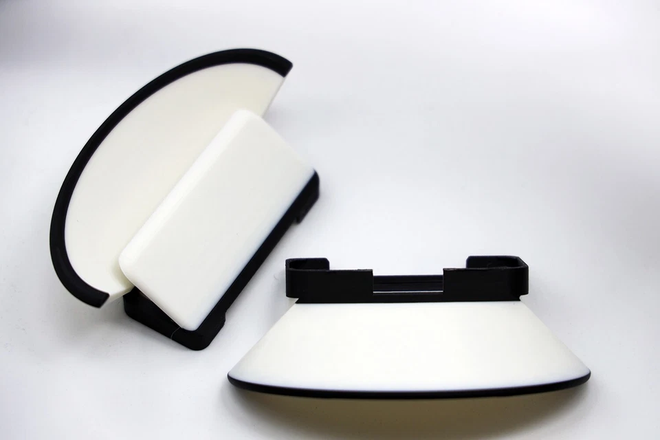 Macroscopic Solutions Turtledove Flash Diffusers made to fit Godox MF12 - Image 4 of 4