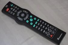 GENUINE CYBERHOME DVD RECORDER REMOTE - TESTED