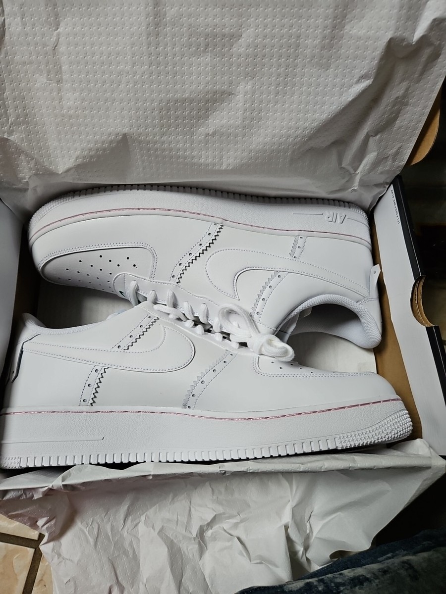 NIKE AIR FORCE 1 07 LV8 ND2 ナイキ エアフォースワン ホワイト Air FORCE 1 '07 LV8 ND2 | eBay