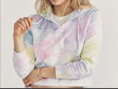 Love Shack Fancy Kirby Hoodie and pants retail price $440