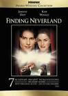 Finding Neverland (Widescreen Edition) - Dvd - Very Good
