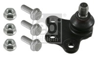 Febi 22084 Traggelenk Vorne Links FüR Meriva A 1.3D-1.8 05.03-05.10 Opel